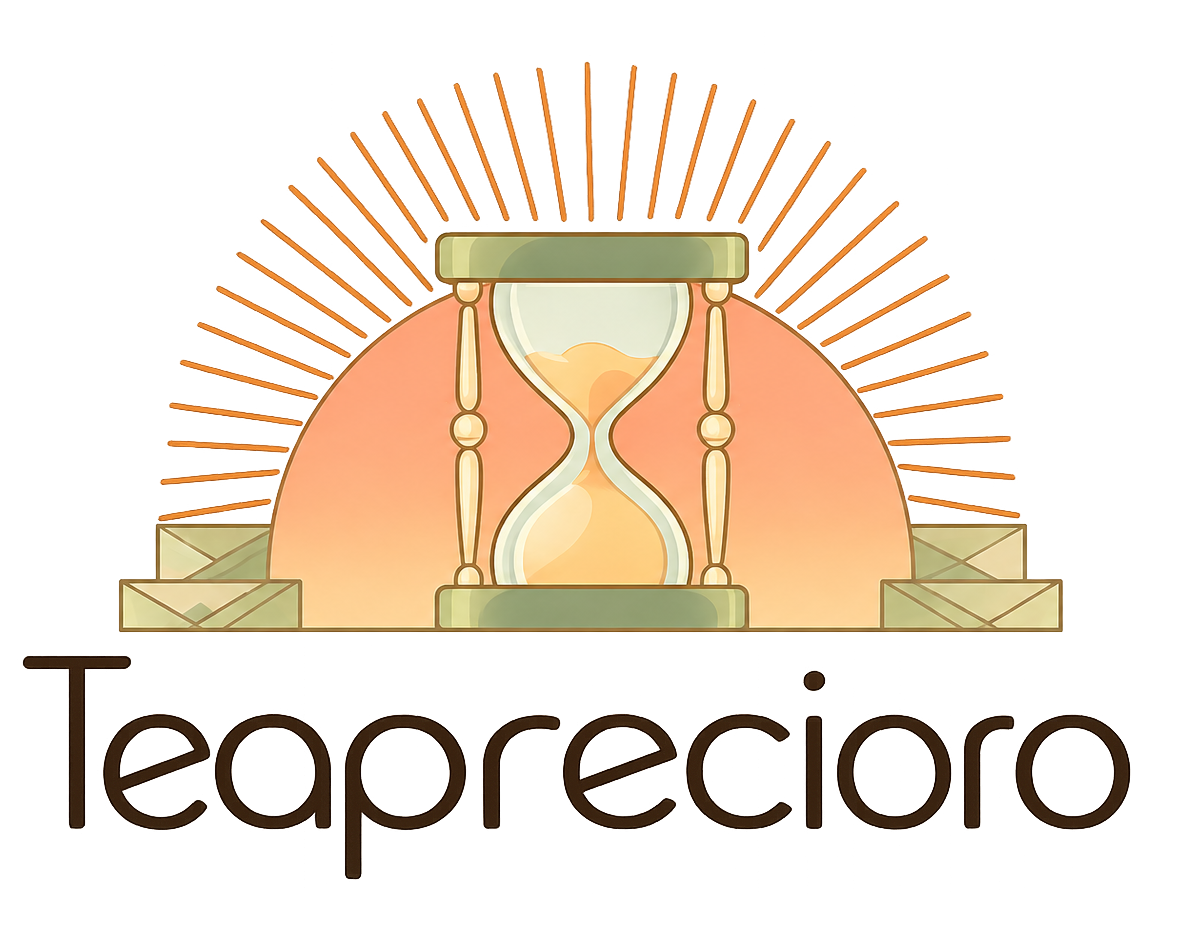 Teaprecioro